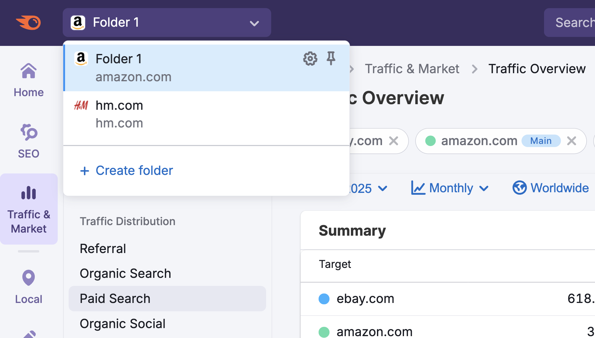 The Referral Dashboard image 3