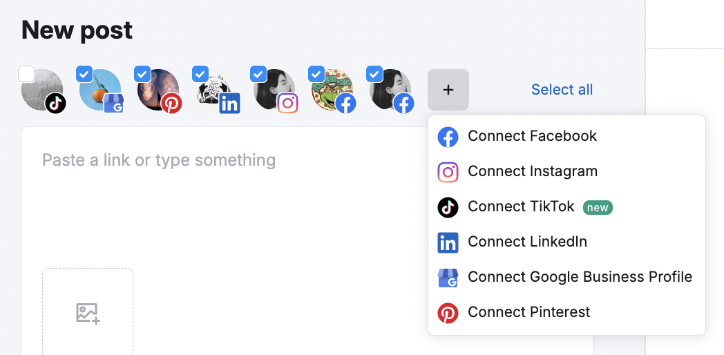 Social Poster image 4