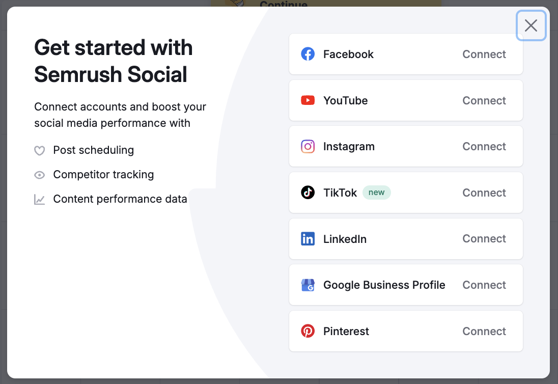 Getting Started with Social Toolkit image 2