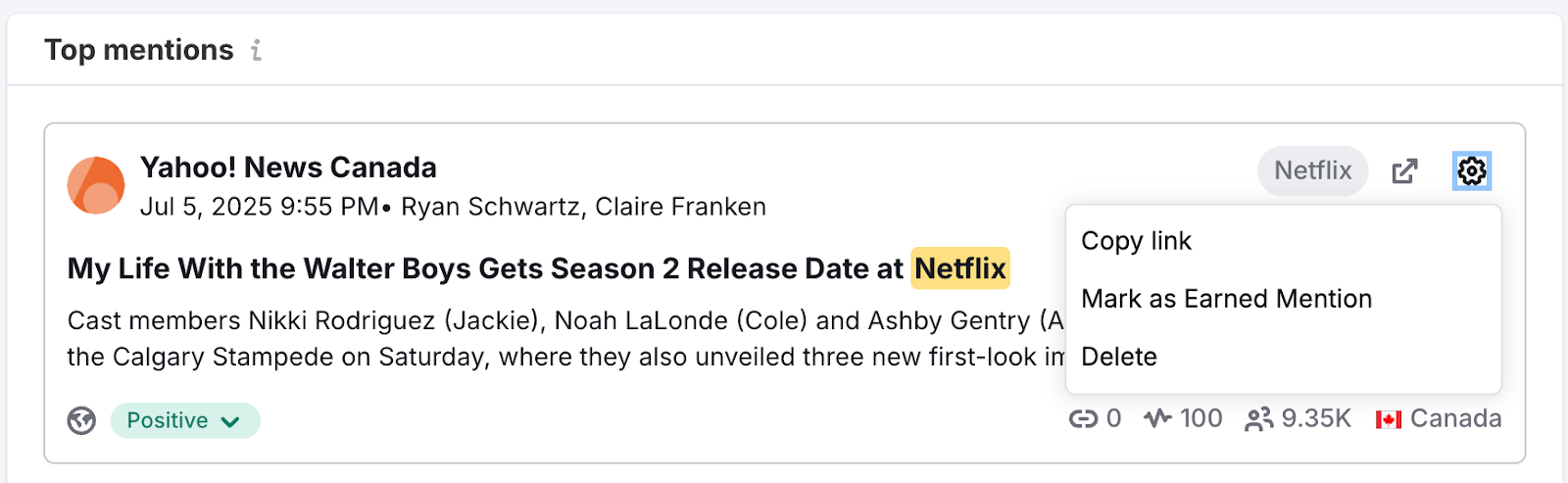 How to manage and share your media monitoring results image 7