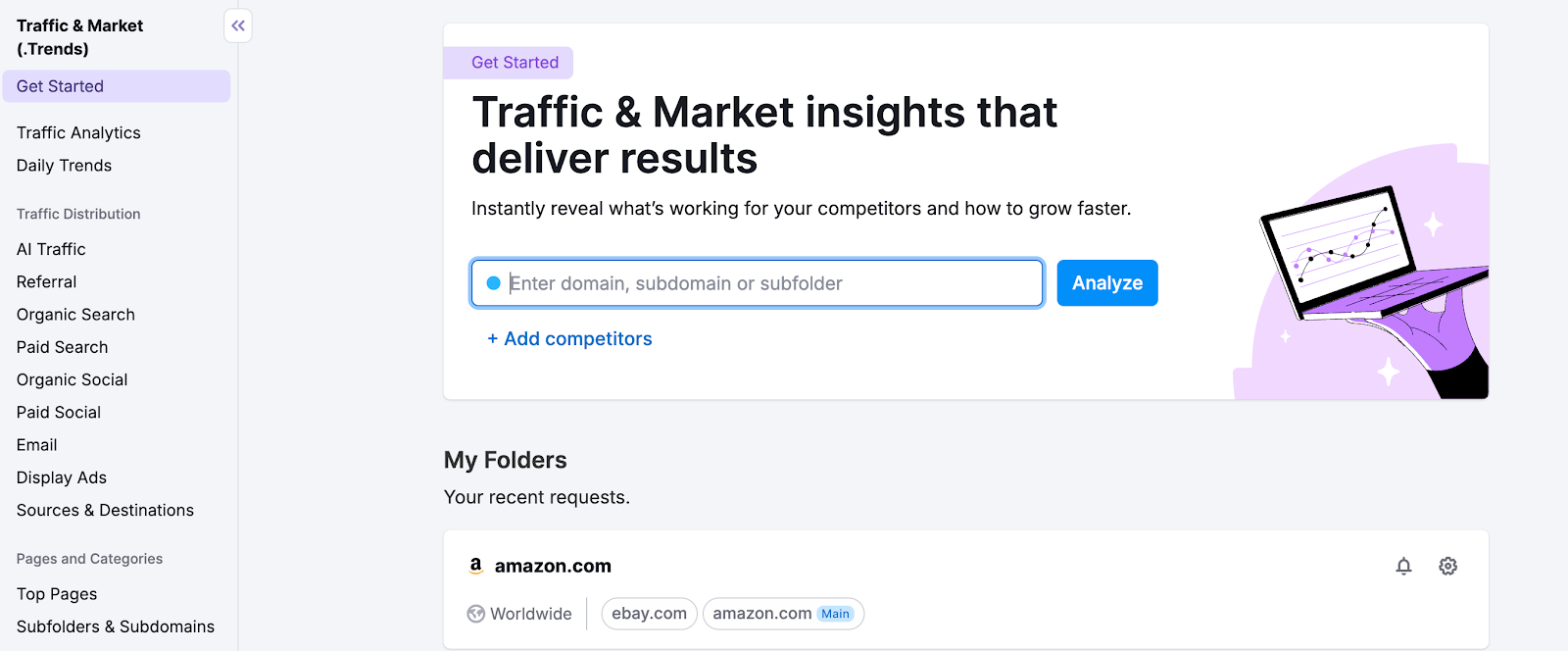 Daily Trends image 1