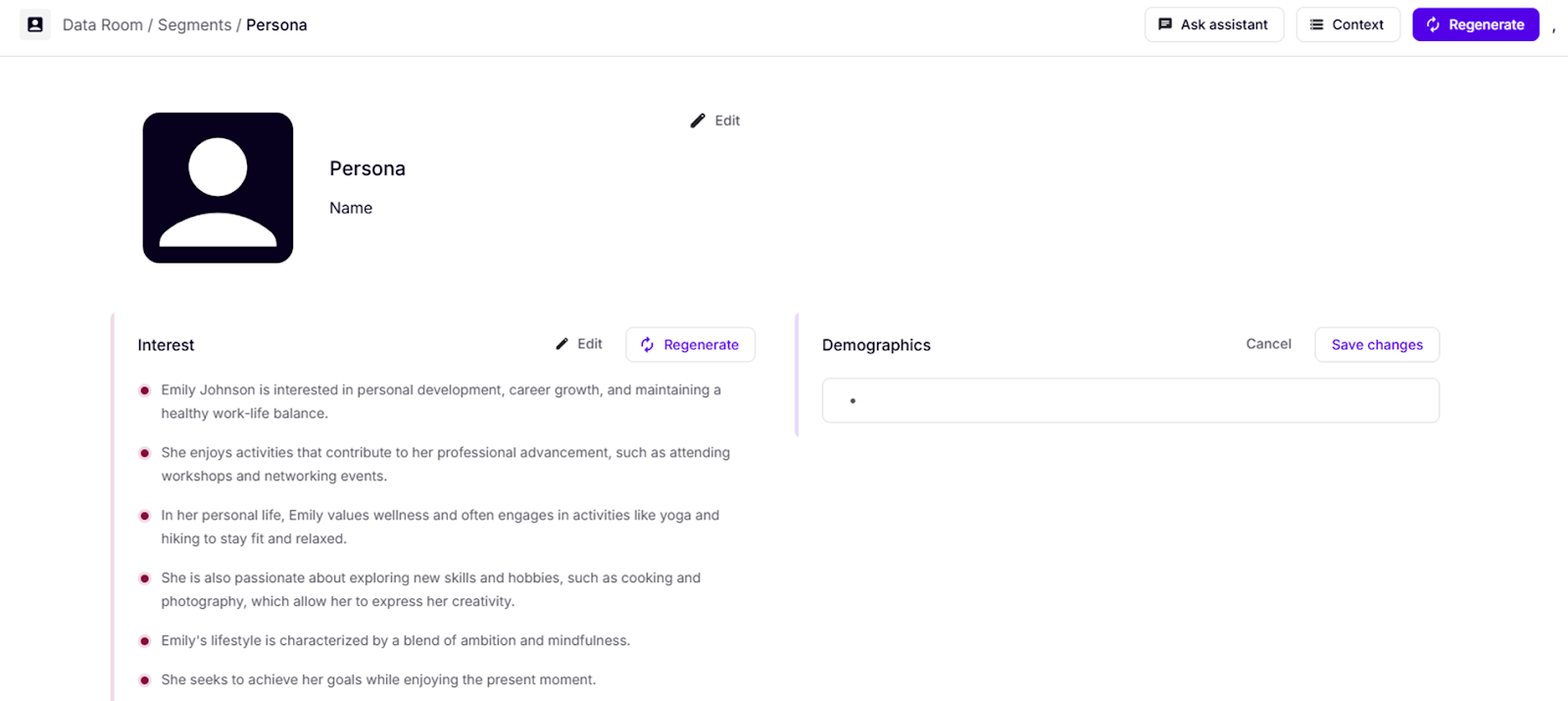 AI Marketing Agent image 21