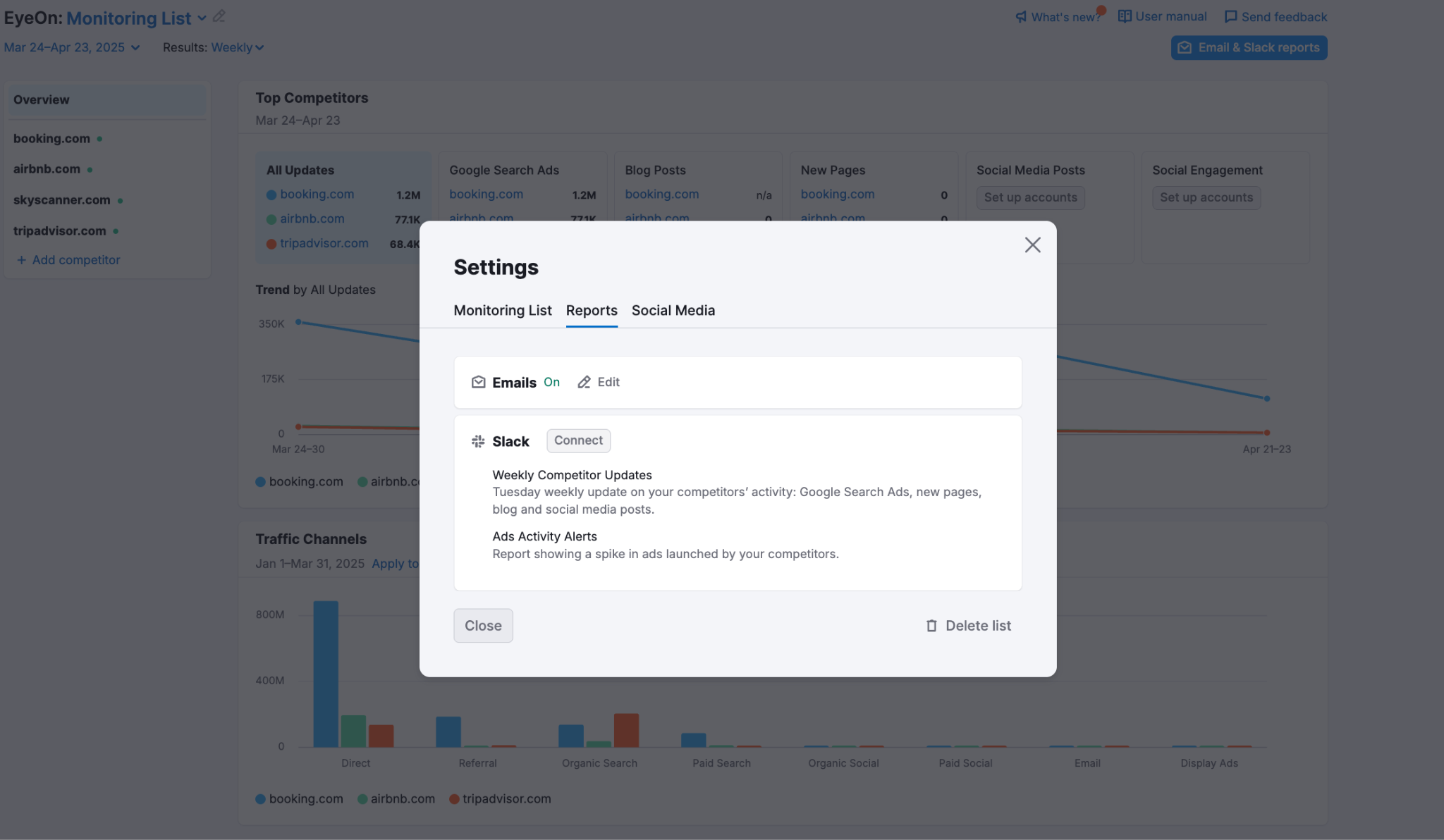 Expand into High-Growth Markets with Strategic Competitive Data image 14