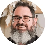 Quinton Evans portrait